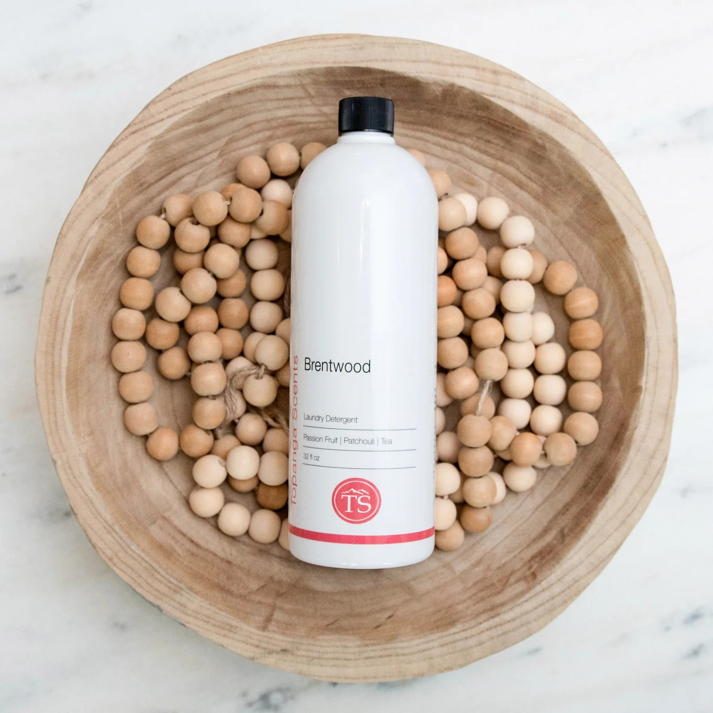 Brentwood Laundry Detergent | Topnga