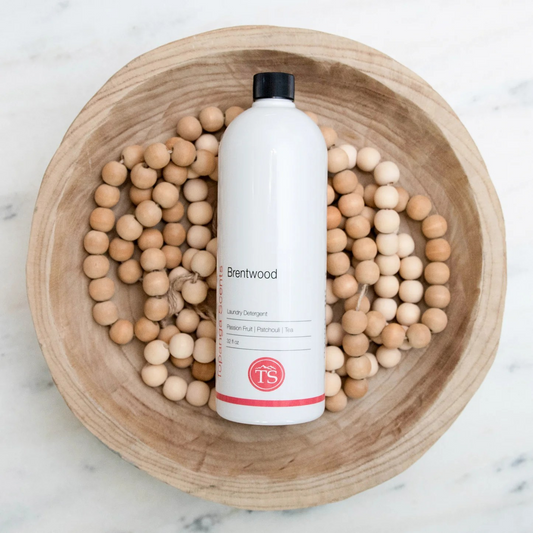 Brentwood Laundry Detergent | Topnga