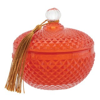Willow Heirloom Jar