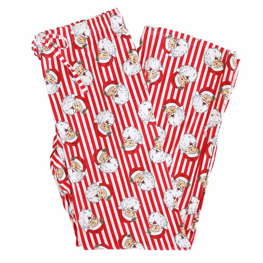 Santa Claus Lane | Pajama Pants