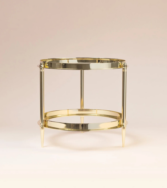 Candle Holder | 150oz.