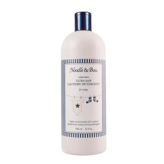 Noodle & Boo Laundry Detergent 32oz.