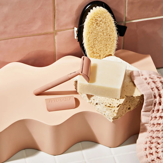 Solid Shave Butter | Kit-sch