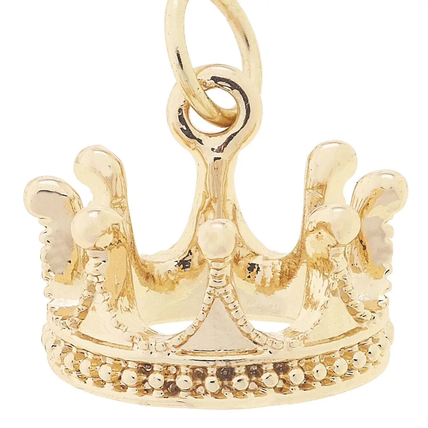 Regal Radiance Charm