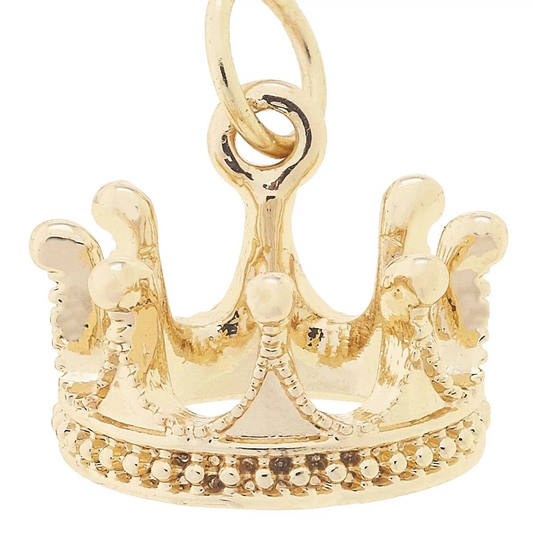 Regal Radiance Charm