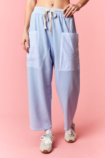 Skyline Comfort Pants