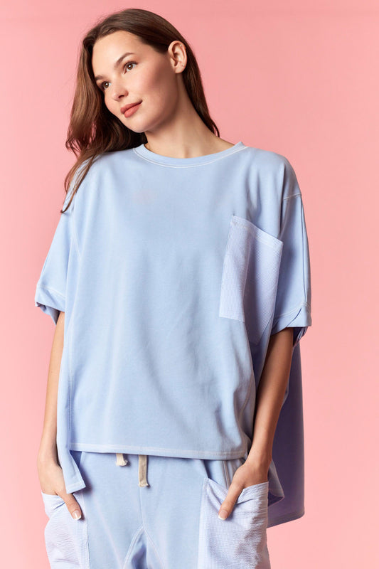 Skyline Comfort Top