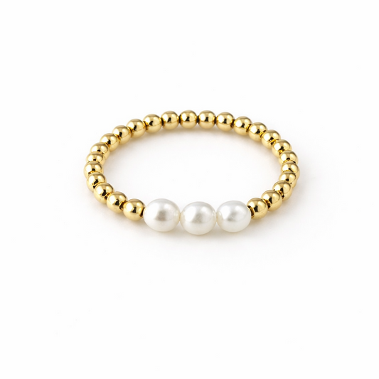 Krew Ring | Coastal Grit