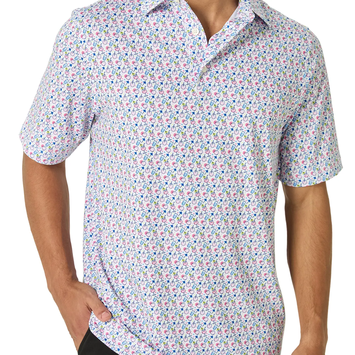 It's 5 O'clock Somewhere