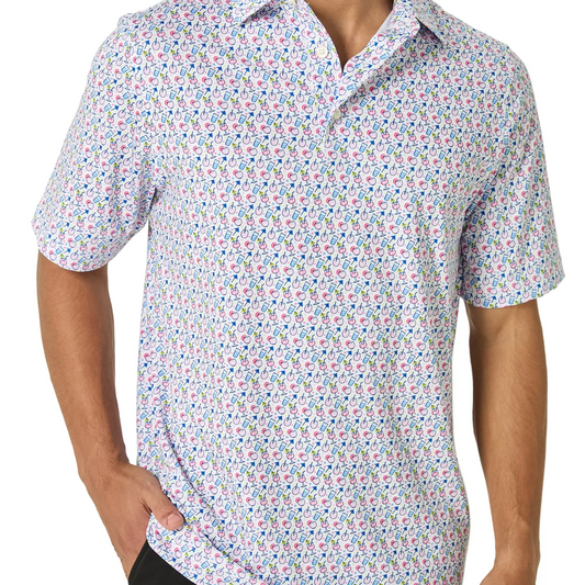 It's 5 O'clock Somewhere