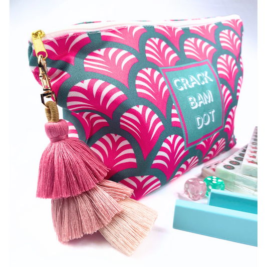 Bag Tassel | My Fair Mahjong