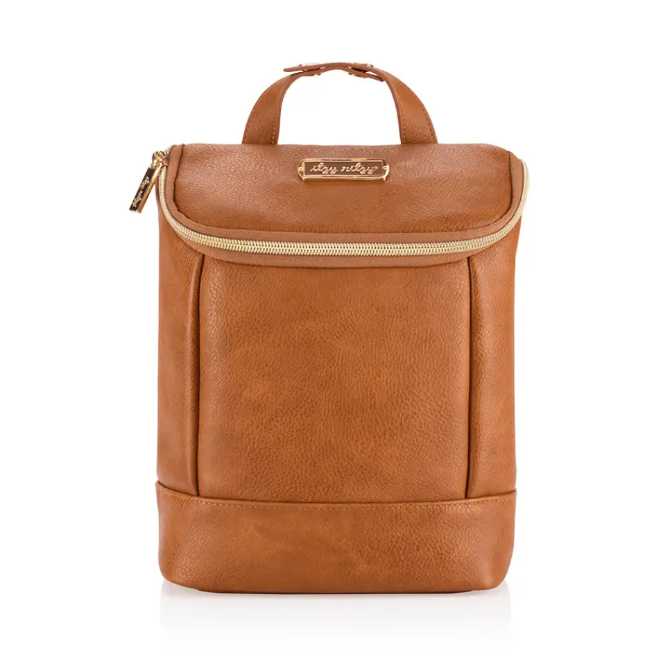 Chill Like A Boss Bottle Bag