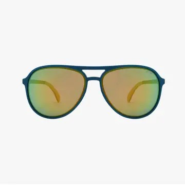 Dash Lagoon | Sunglasses