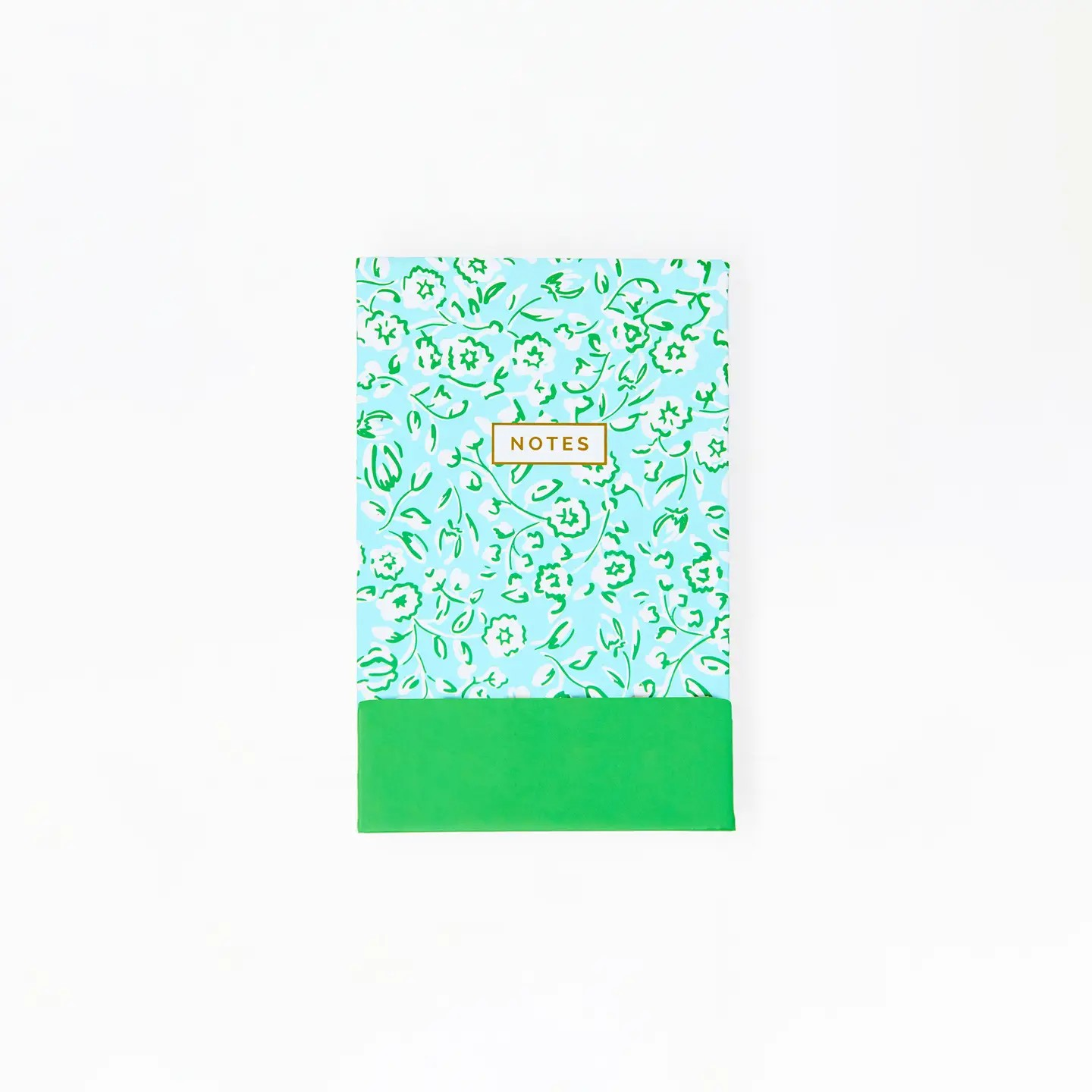 Meadow Lane Flip Notepad
