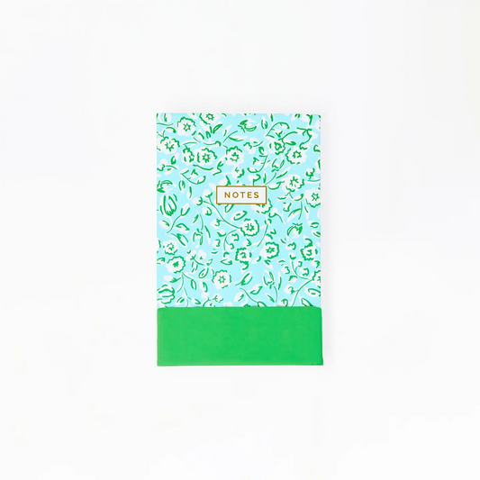 Meadow Lane Flip Notepad