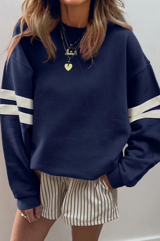 Game Day Vibes Sweatshirt