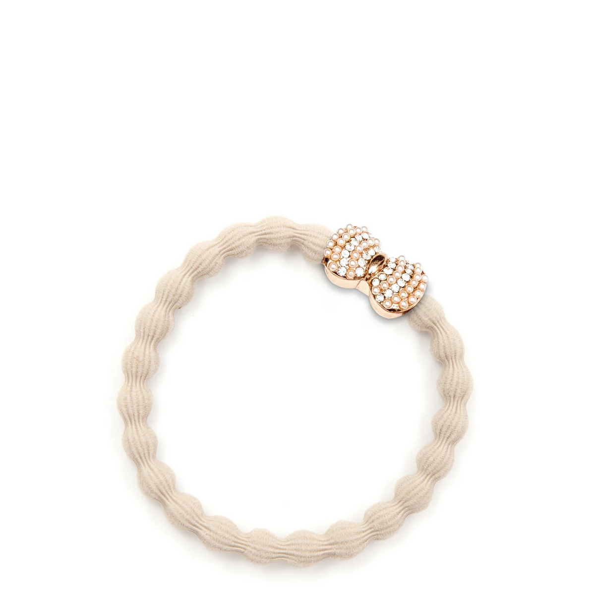 Pretty Little Everything Bands | Bling Bow Sand