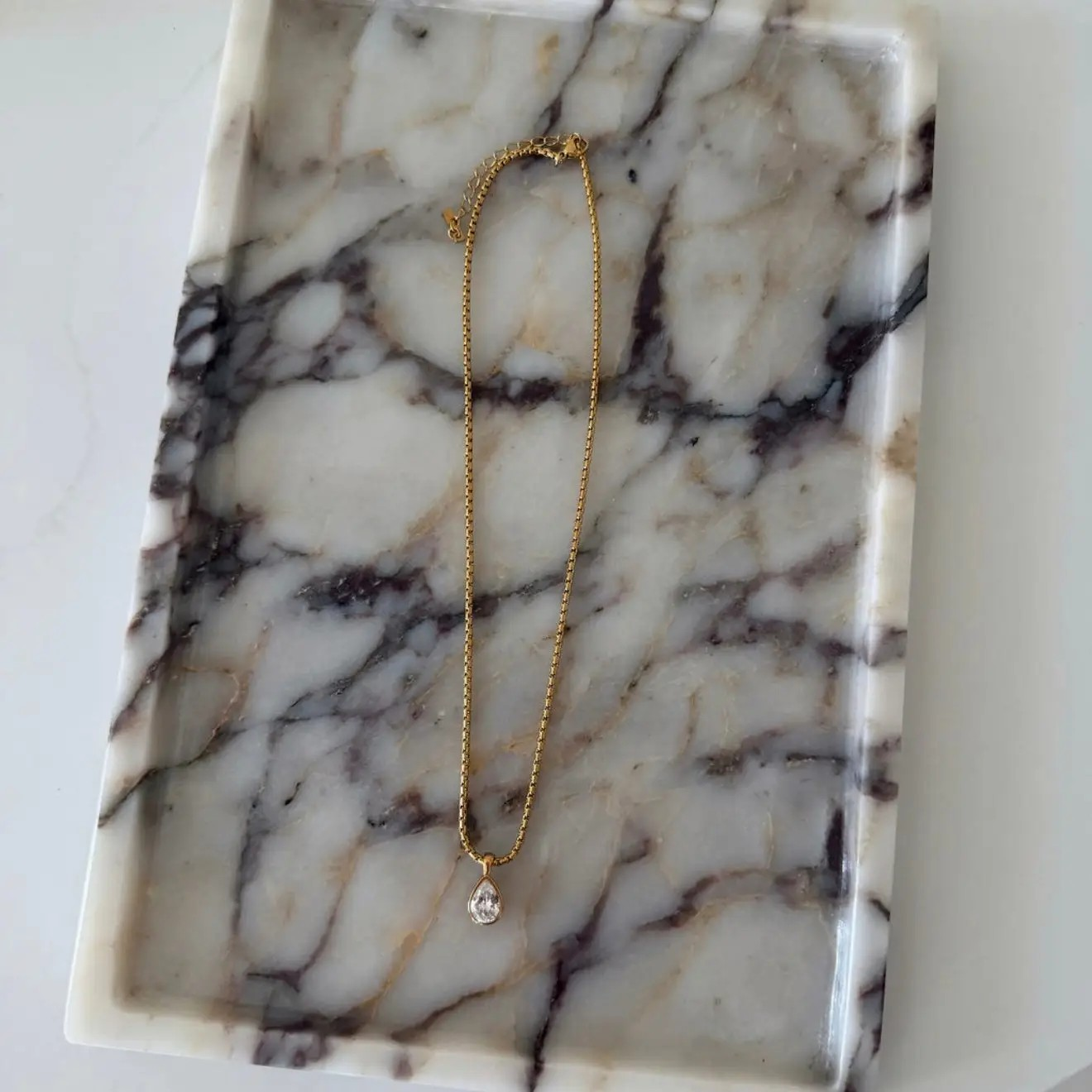 The Chelsea Necklace