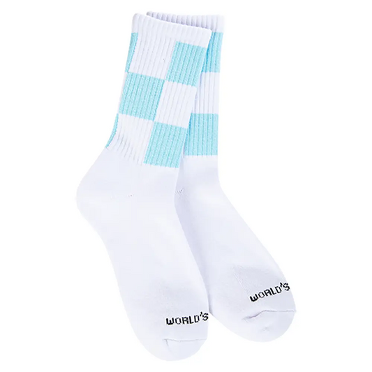 Cloud Nine Crew Socks