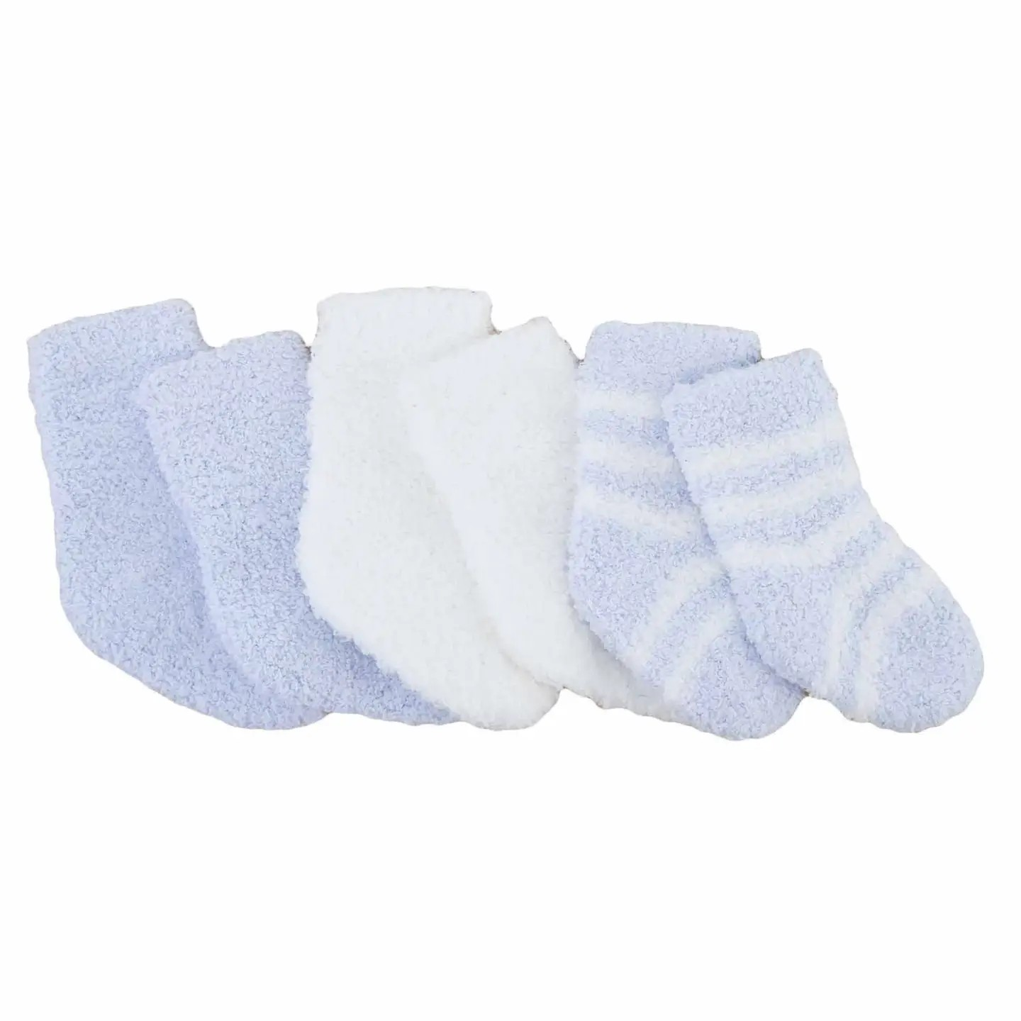 CuddleLane Sock Bundle | Skyblue