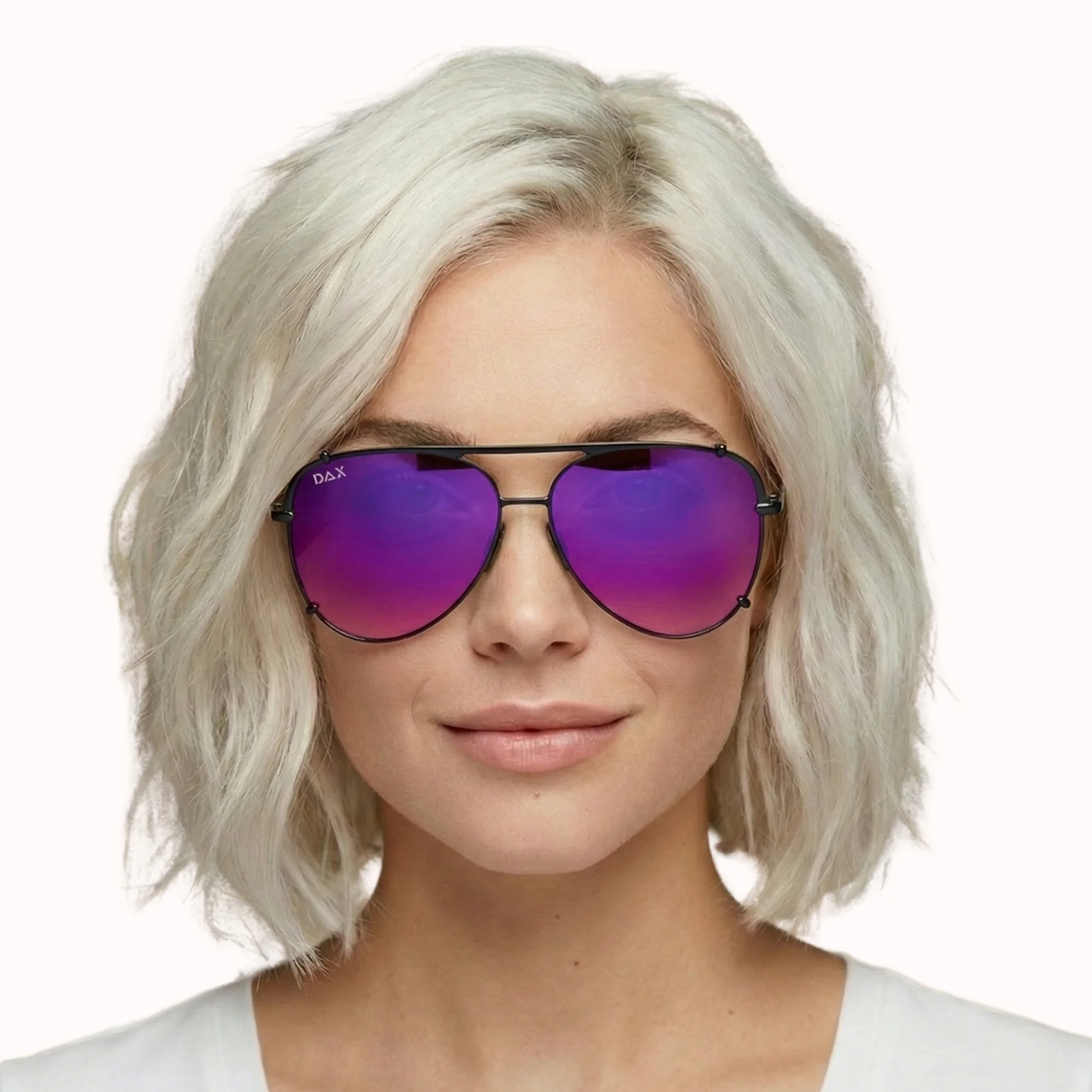 Dax Shay Purple