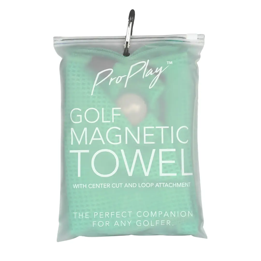 Proplay Magnetic Towel