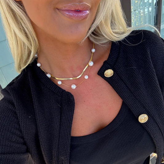 The Avery Necklace