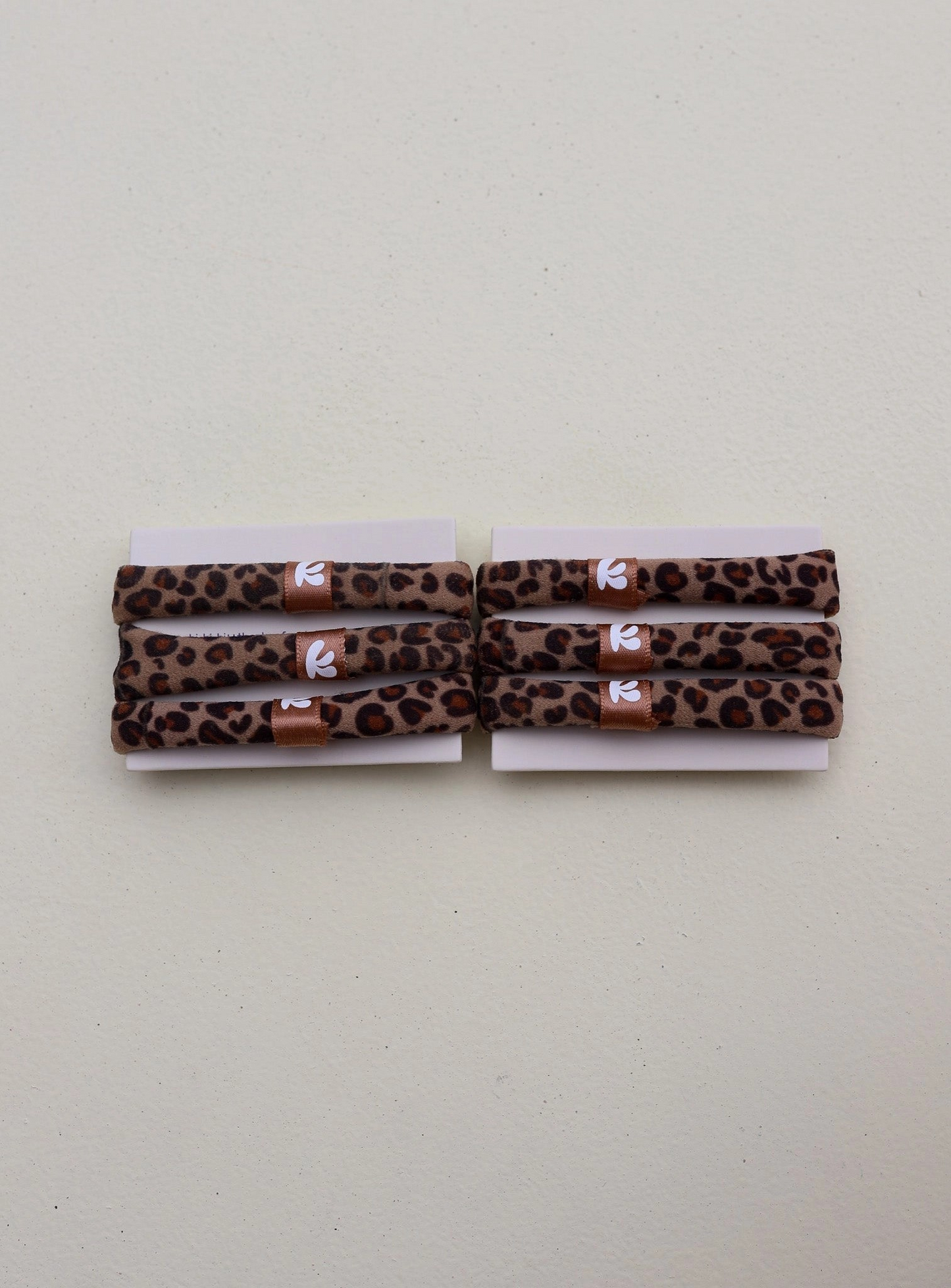 Skinny High Intensity Hair Ties | Kaxi