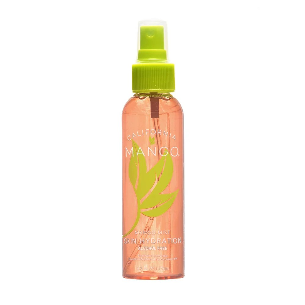Mango Mist Skin Hydration Body Spray