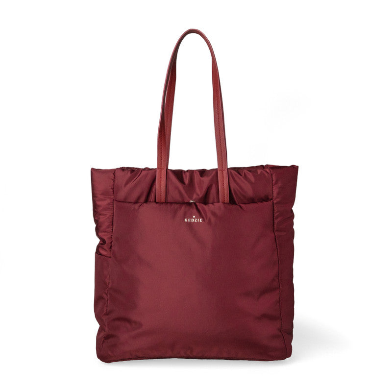 Halo Tote | KEDZIE | Multiple Colors