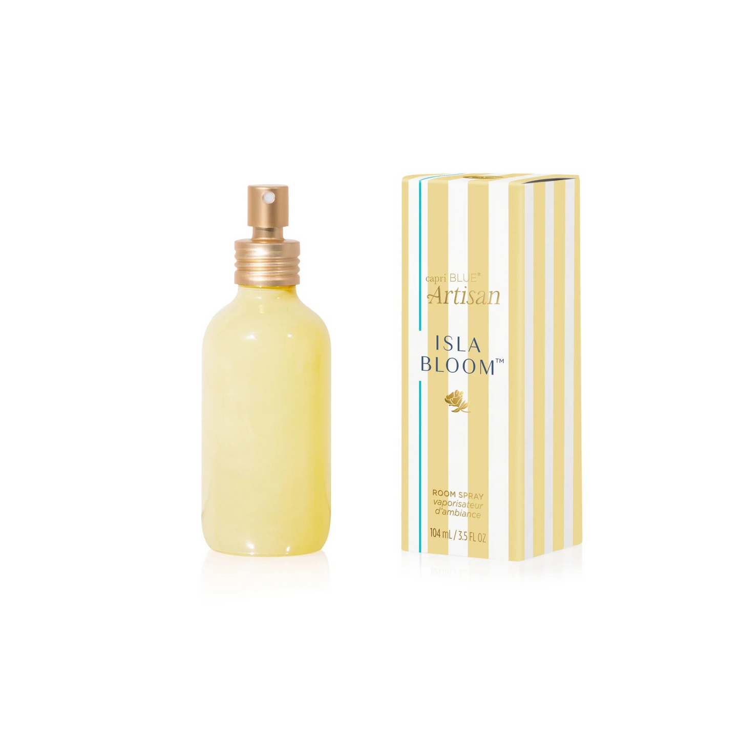 Isla Bloom Room Spray | Capri Blue