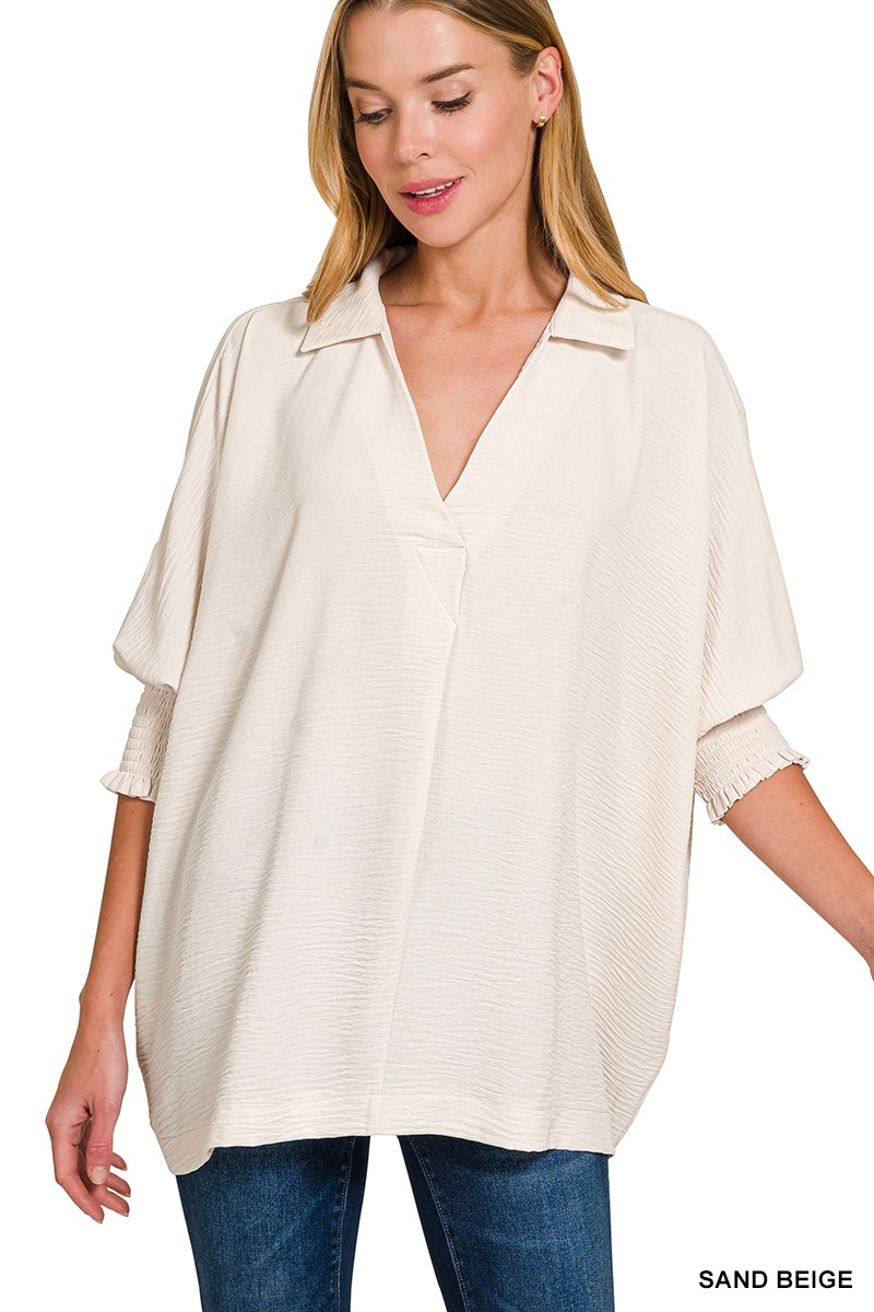 Harper Lane Top