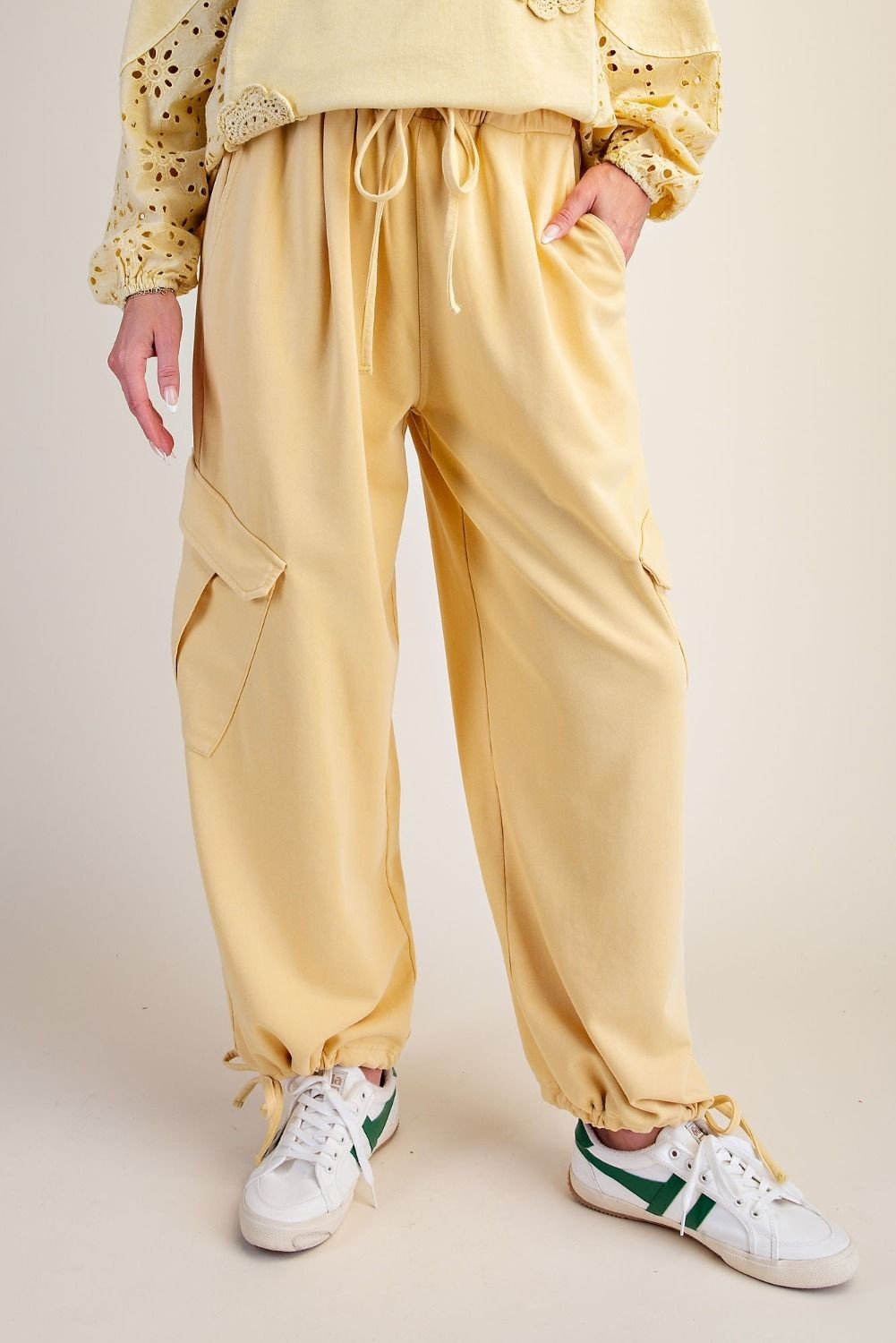 Free Spirit Pants
