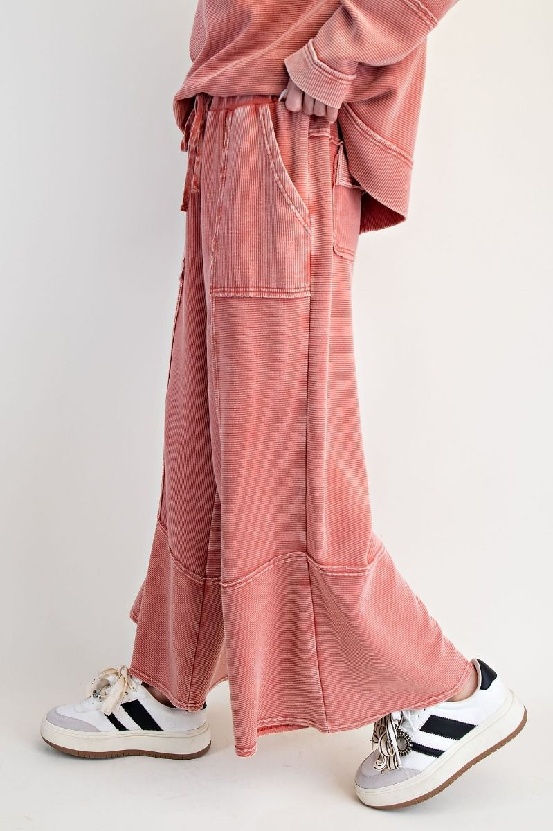 Boho Breeze Pants