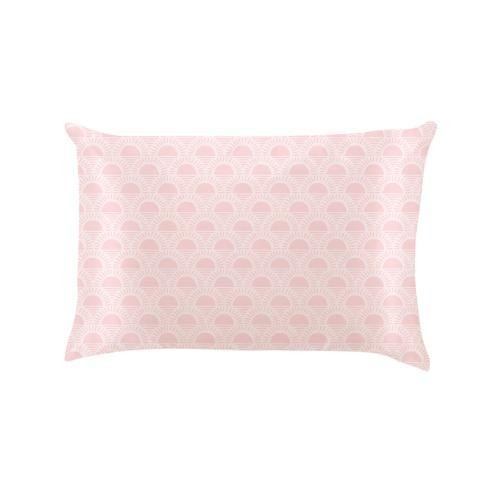 Bye Bye Bedhead Silk Pillowcase