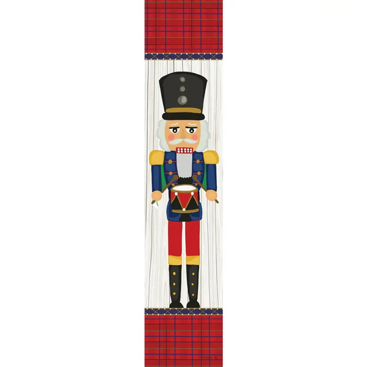 Nutcracker | Yard Expression