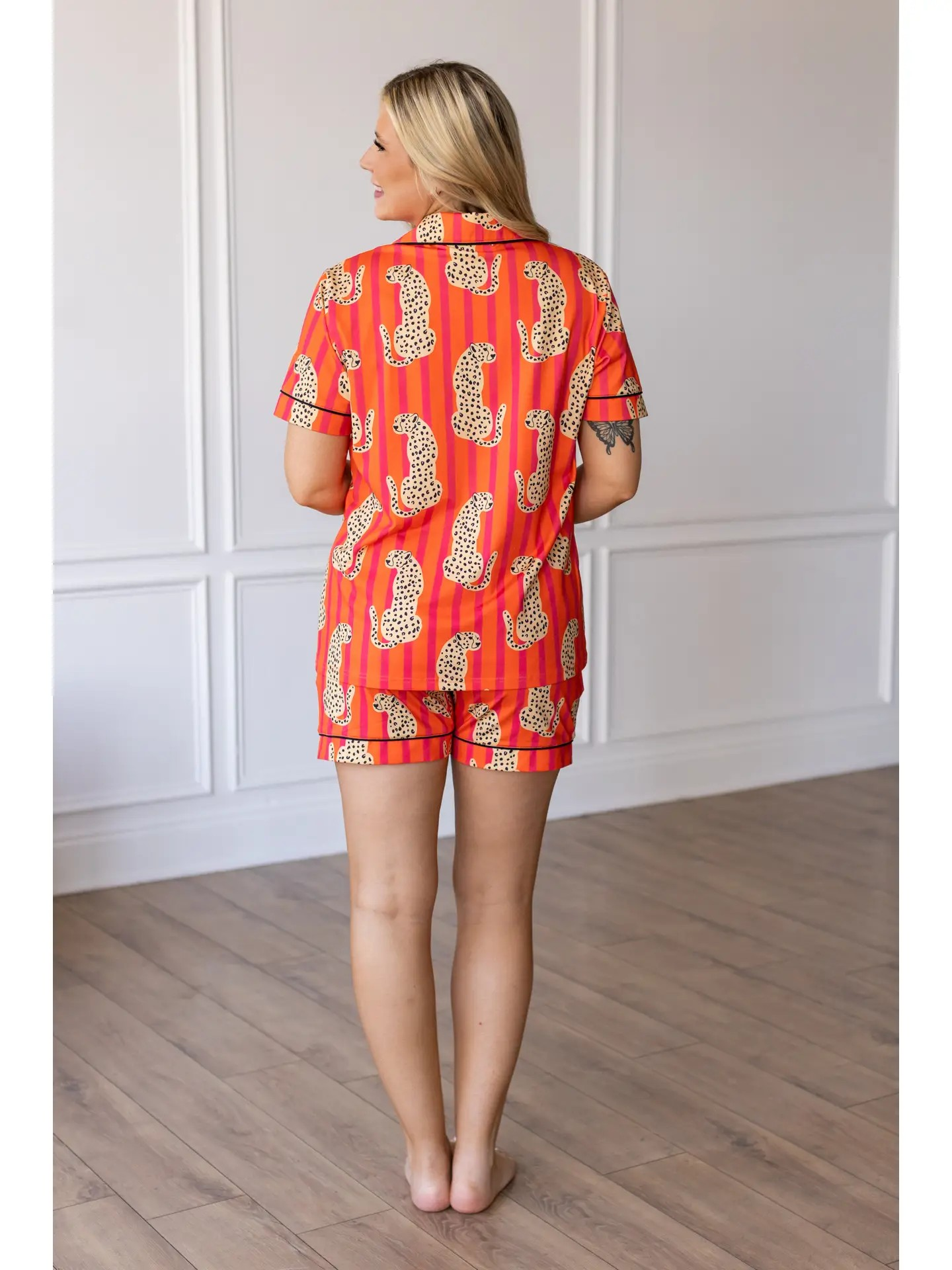 Jungle Wild Lounge Set