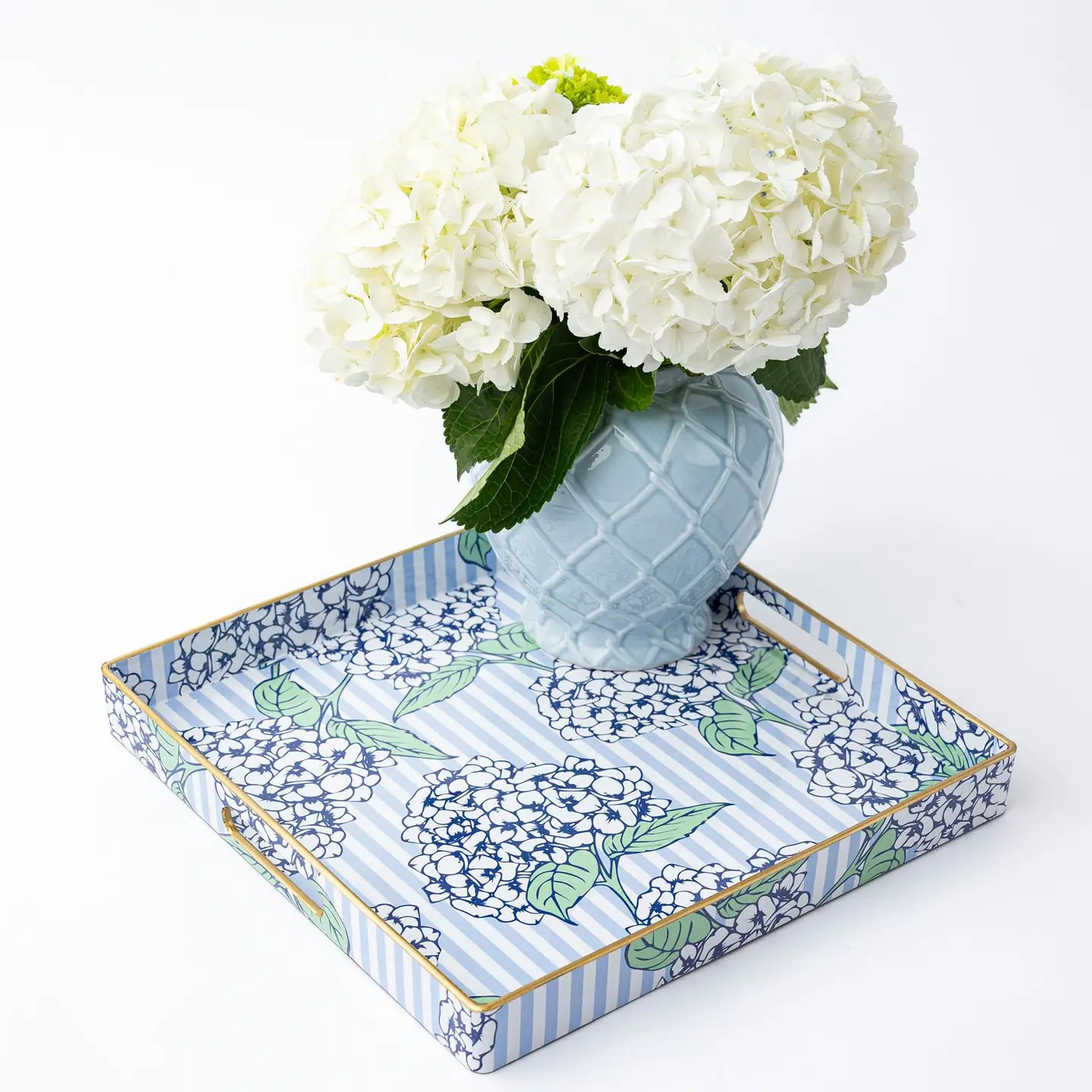 Hydrangea Stem Tray