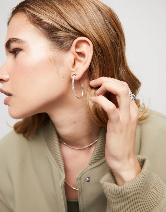The City Chic Hoops