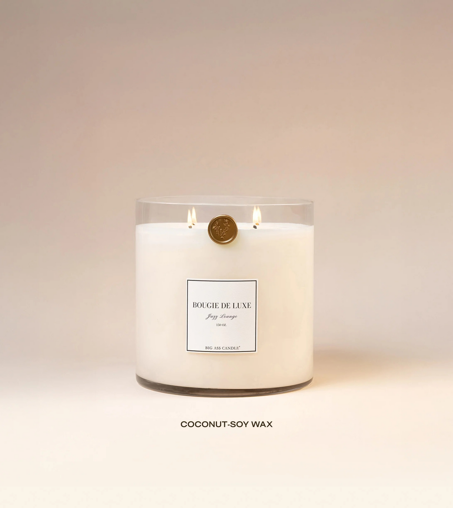Jazz Lounge | 150oz Candle