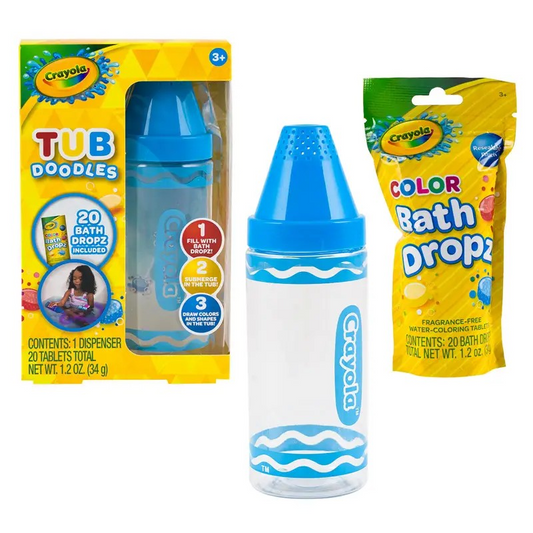 Crayola Tub Doodles