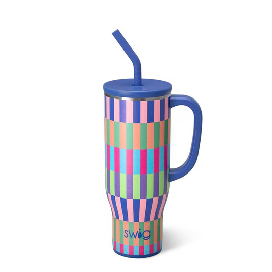 Brite Stripe | 30oz