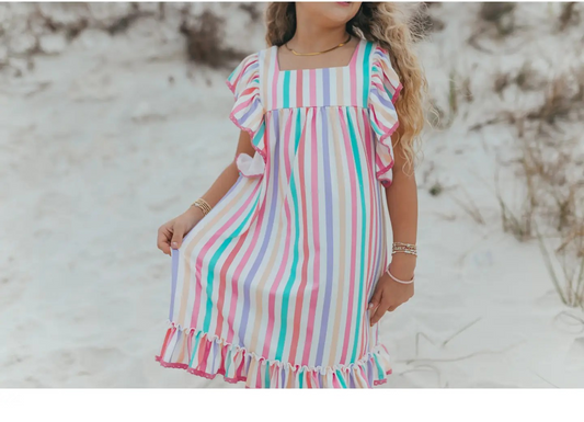 Summer Days Dress