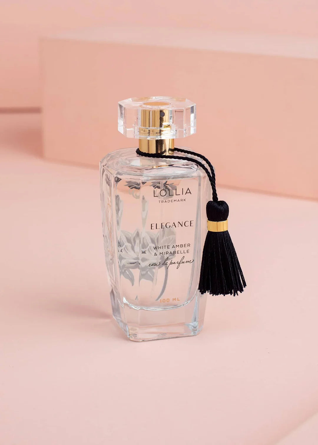 Elegance Eau De Parfum | Lollia