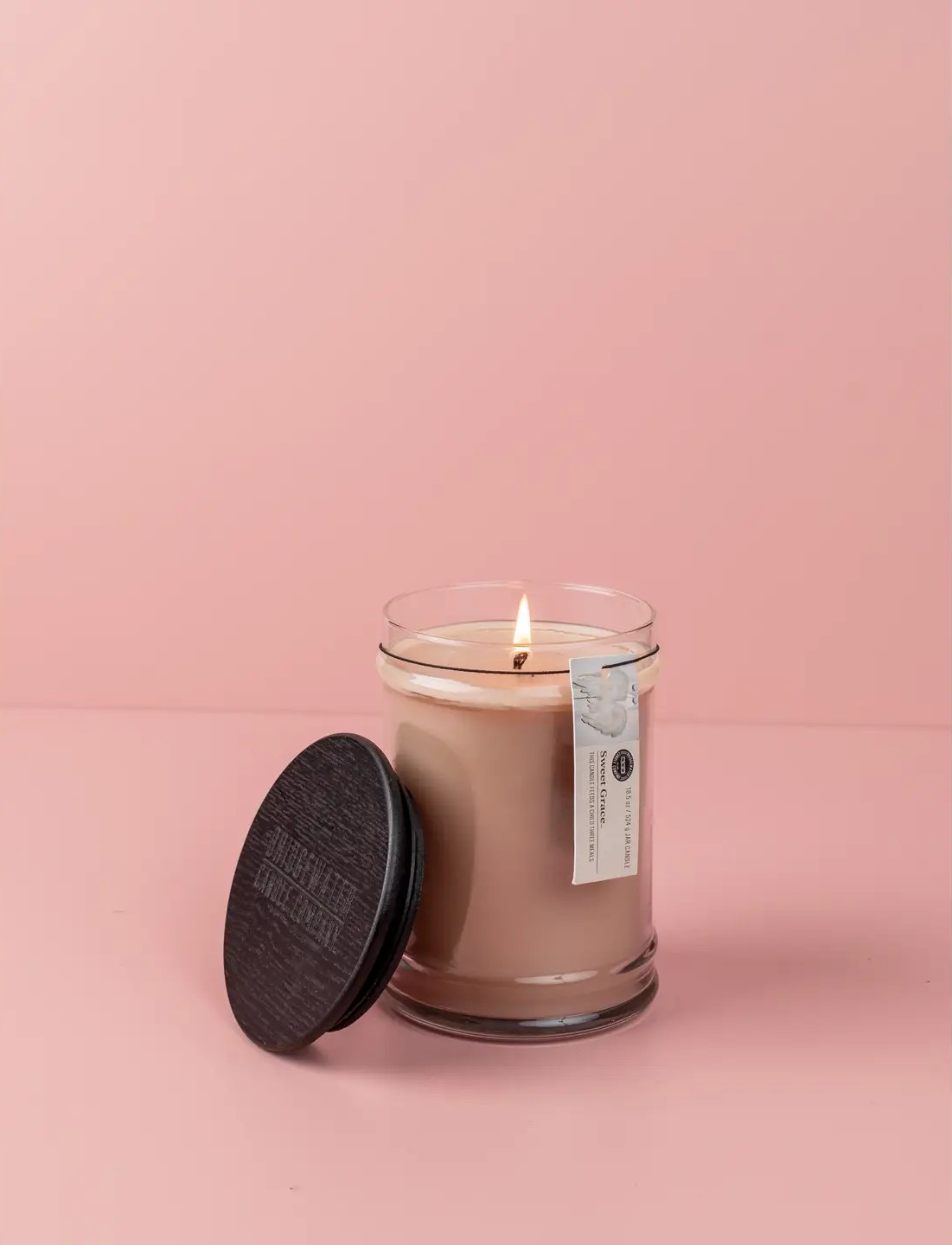 Sweet Grace Candle