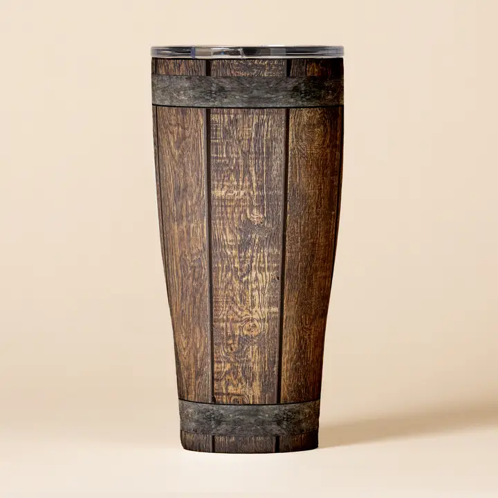 The Barrel | 30oz SIC Tumbler