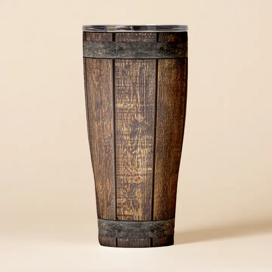 The Barrel | 30oz SIC Tumbler