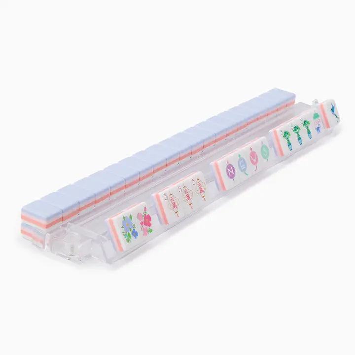 Luminaire Mahjong Tiles | Oh My Mahjong