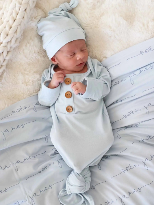 Cloud Nine Cuddles Gown