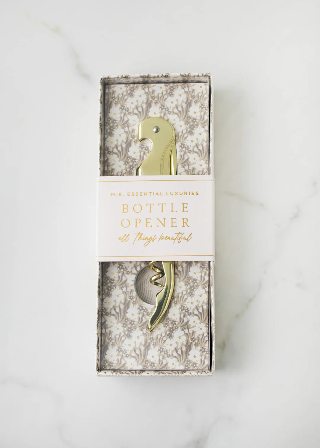Bottle Opener | Lollia